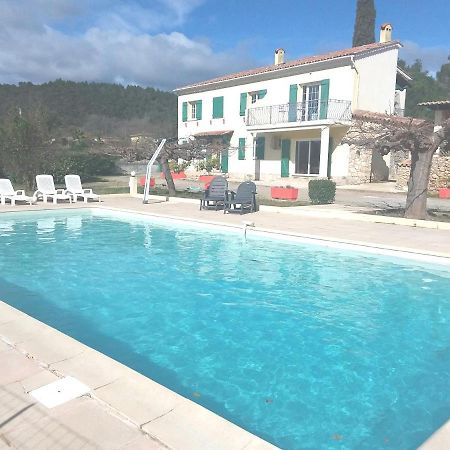 Entre Mer Et Montagne Les Arcs-sur-Argens Exterior photo