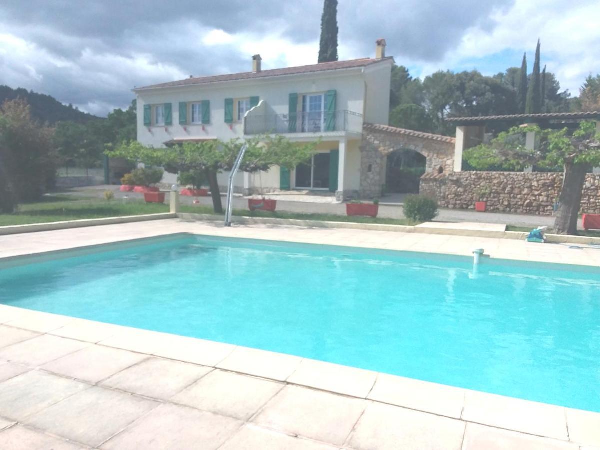 Entre Mer Et Montagne Les Arcs-sur-Argens Exterior photo