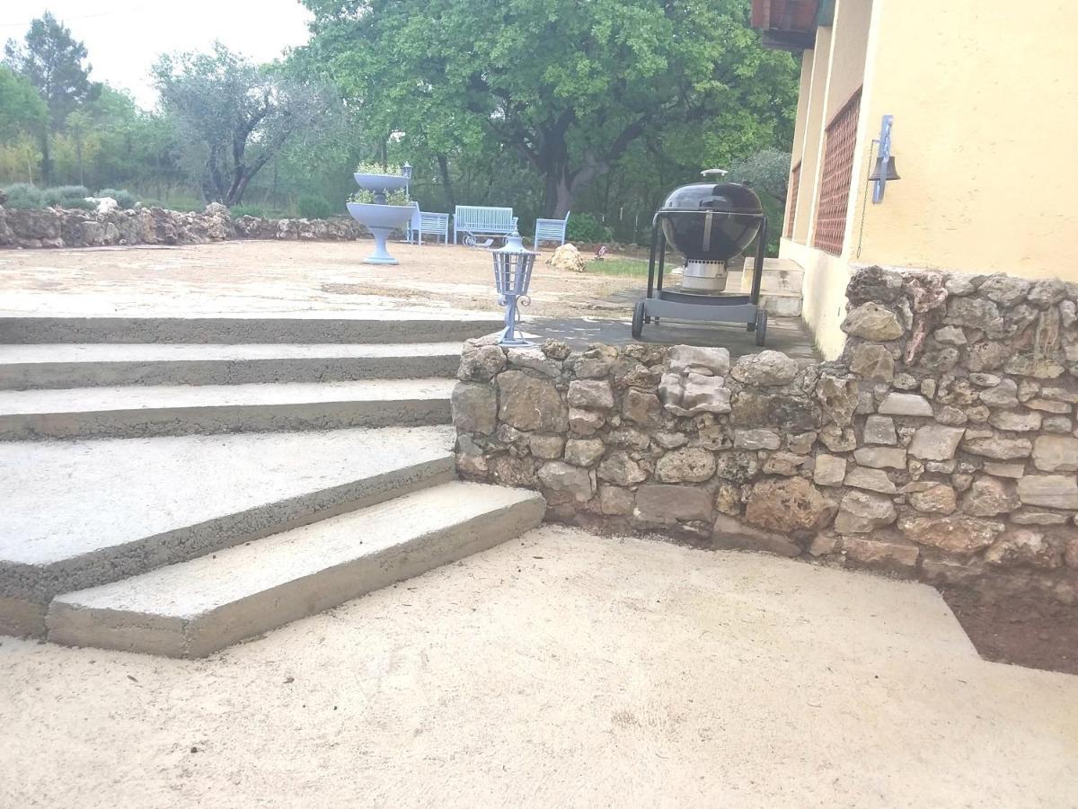 Entre Mer Et Montagne Les Arcs-sur-Argens Exterior photo