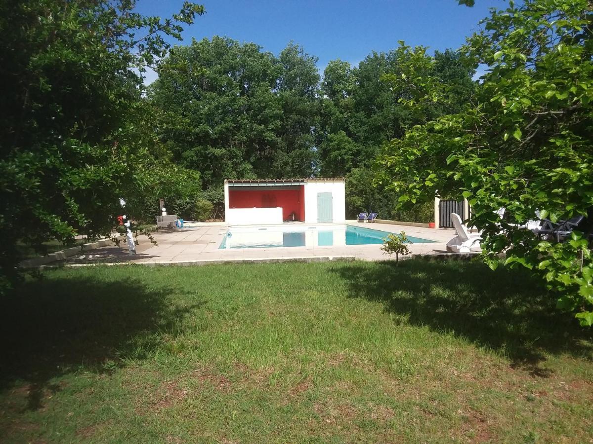 Entre Mer Et Montagne Les Arcs-sur-Argens Exterior photo