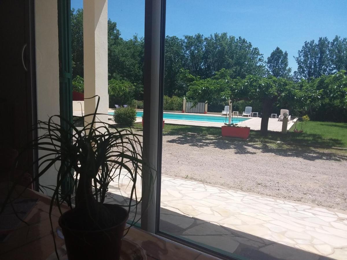 Entre Mer Et Montagne Les Arcs-sur-Argens Exterior photo