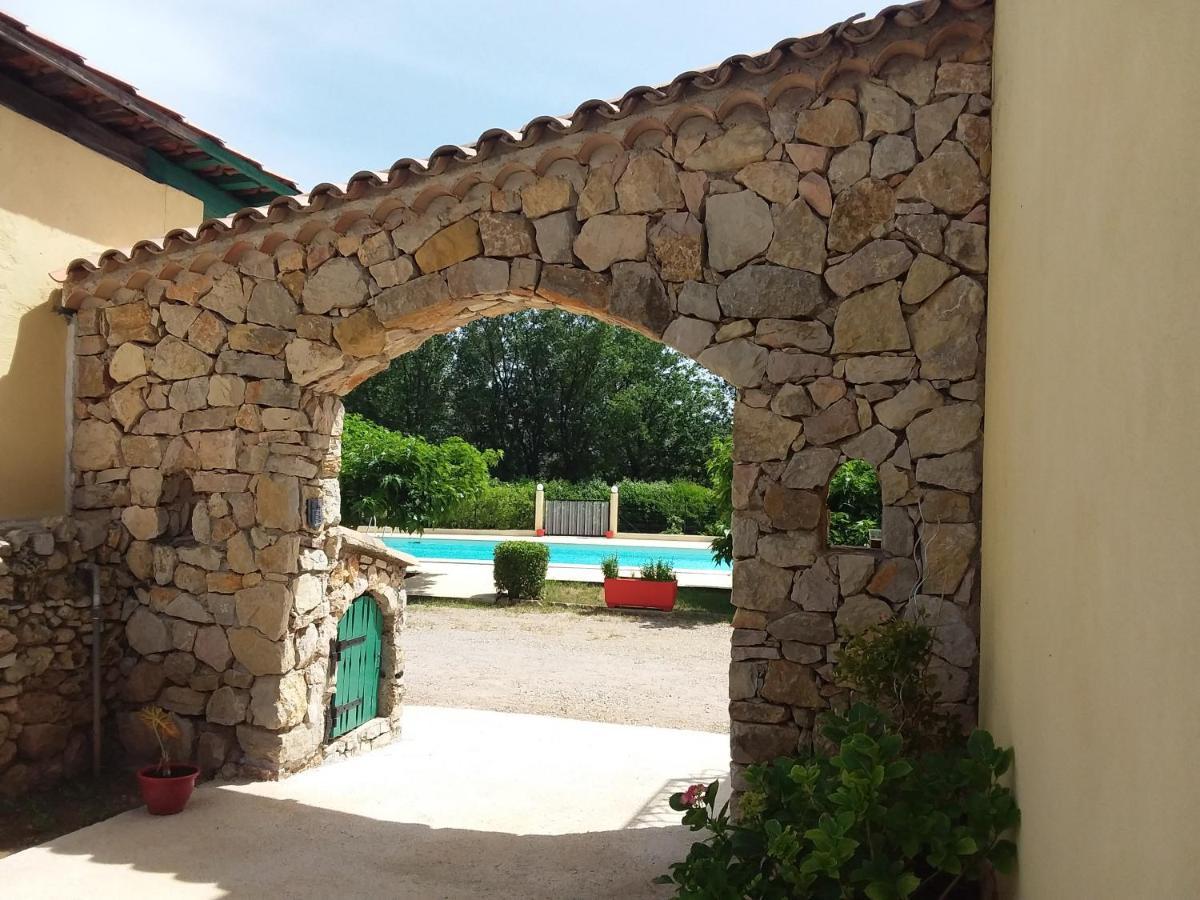 Entre Mer Et Montagne Les Arcs-sur-Argens Exterior photo